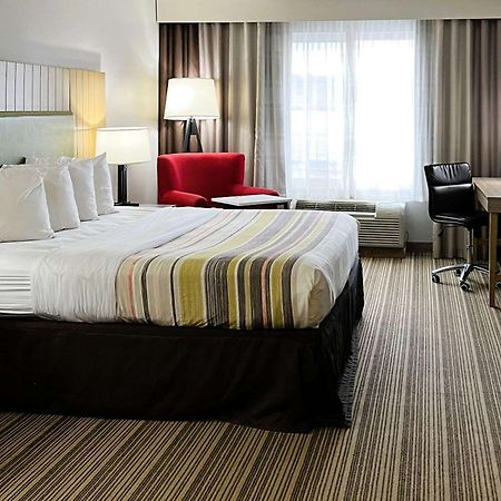 Country Inn & Suites By Radisson, Wytheville, Va Kültér fotó