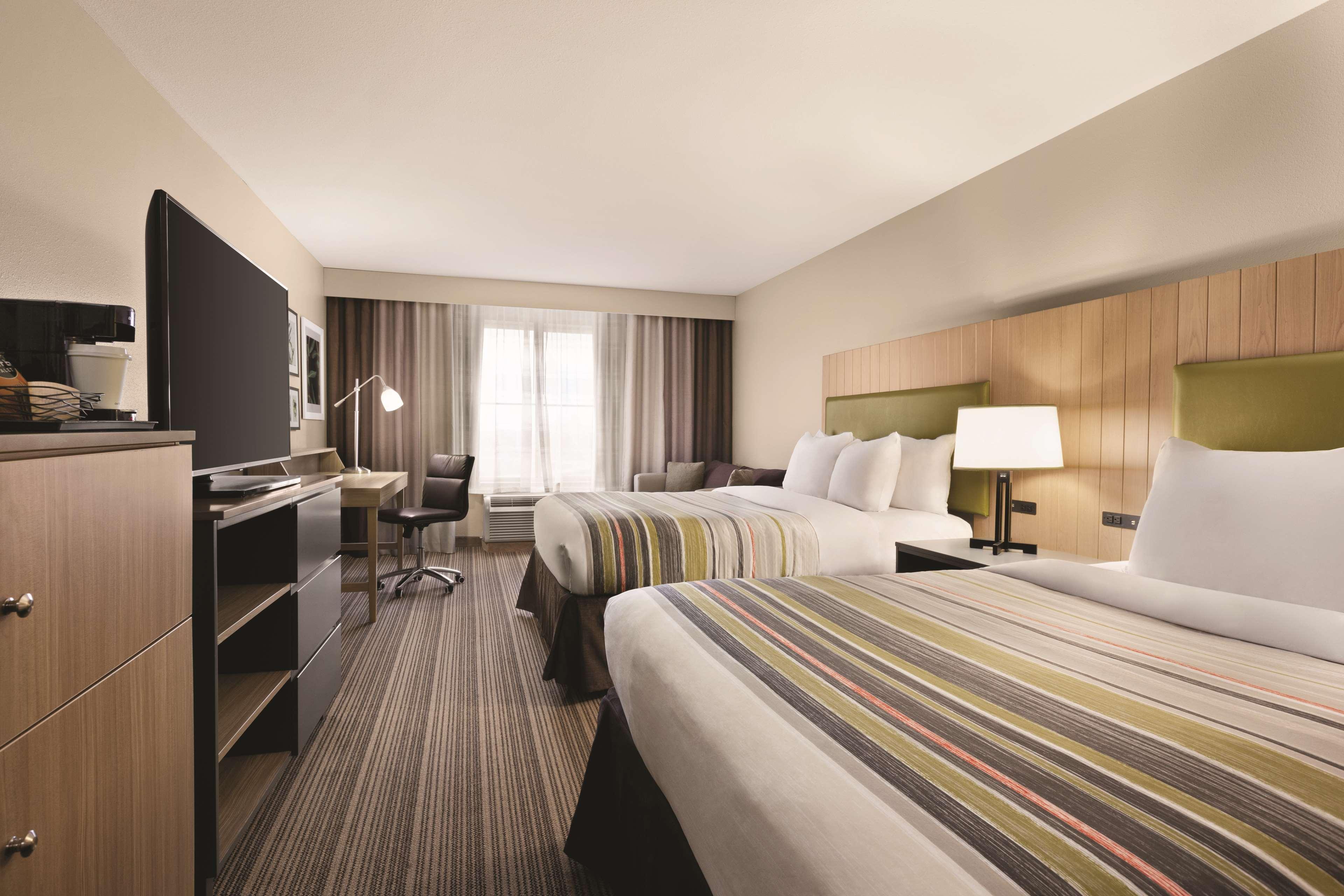 Country Inn & Suites By Radisson, Wytheville, Va Kültér fotó