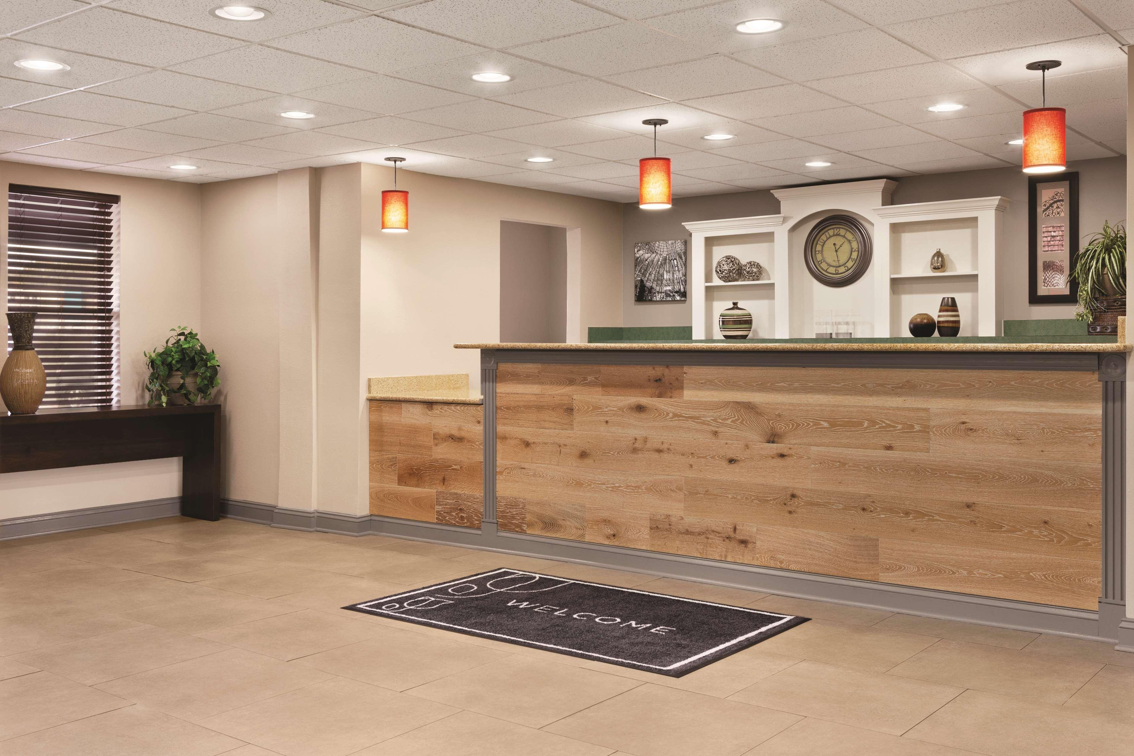 Country Inn & Suites By Radisson, Wytheville, Va Kültér fotó