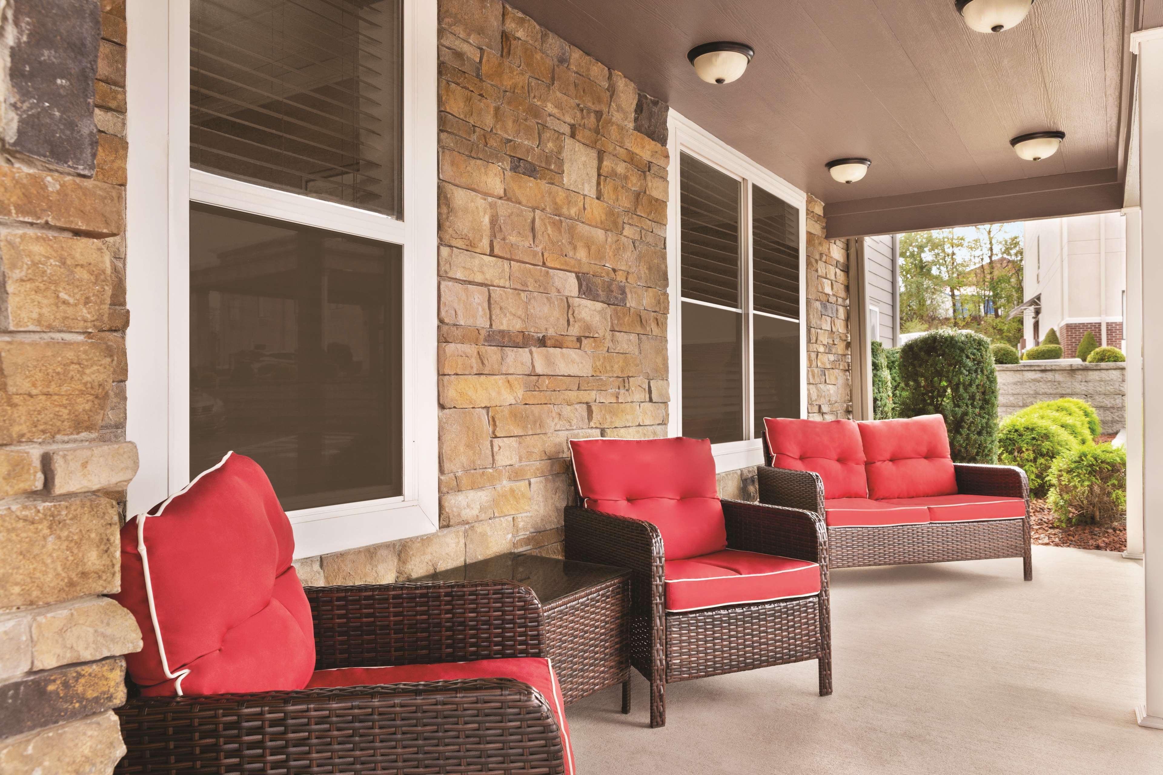 Country Inn & Suites By Radisson, Wytheville, Va Kültér fotó