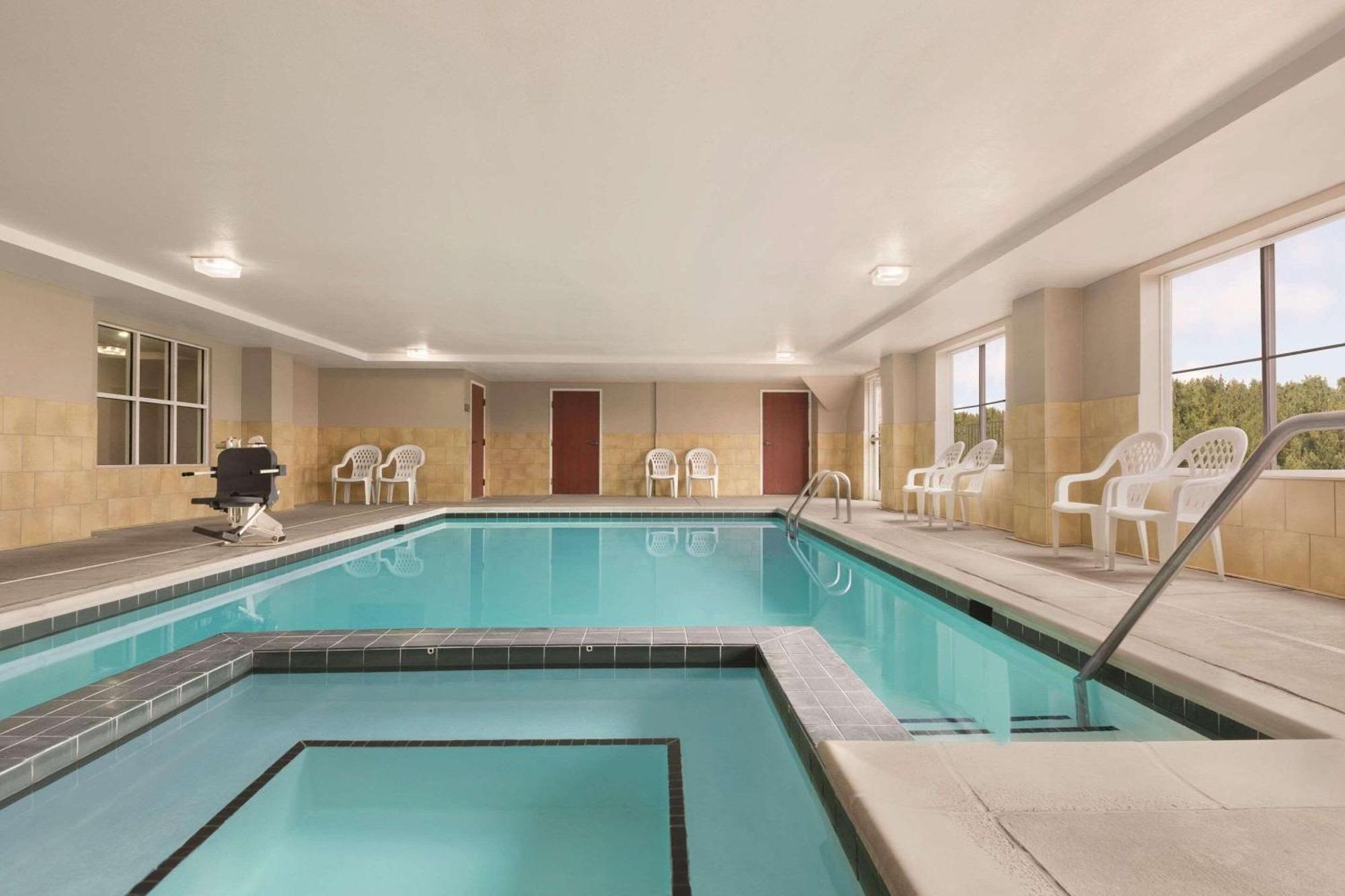 Country Inn & Suites By Radisson, Wytheville, Va Kültér fotó