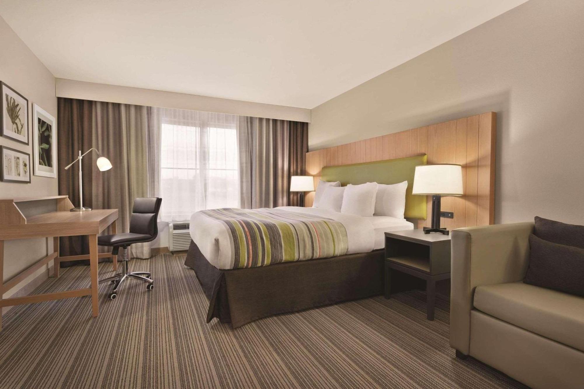 Country Inn & Suites By Radisson, Wytheville, Va Kültér fotó