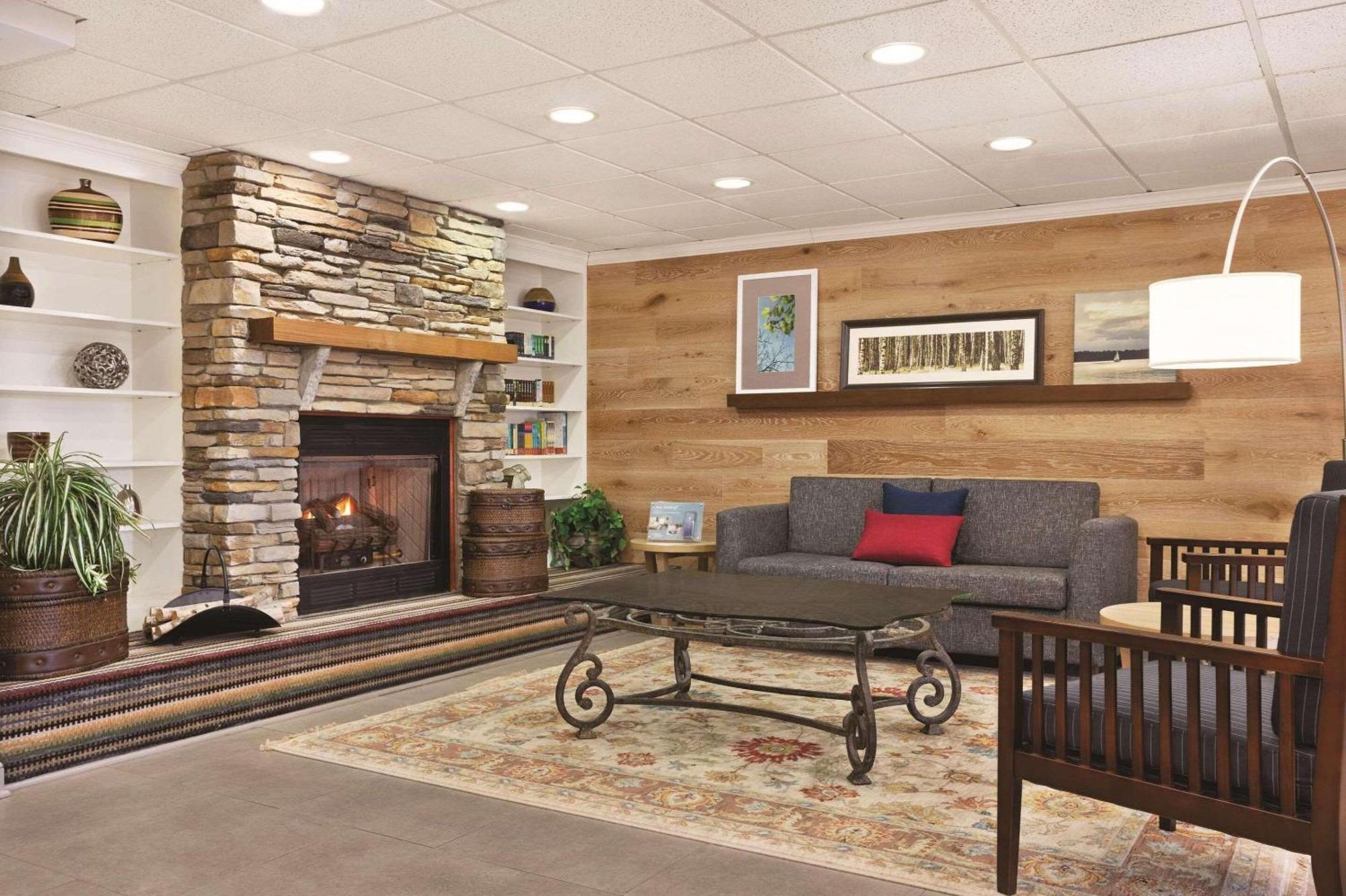 Country Inn & Suites By Radisson, Wytheville, Va Kültér fotó