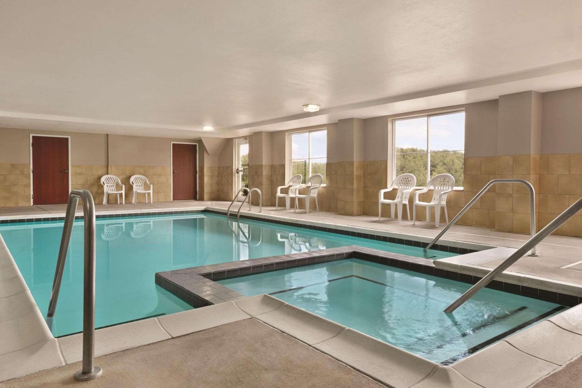 Country Inn & Suites By Radisson, Wytheville, Va Kültér fotó