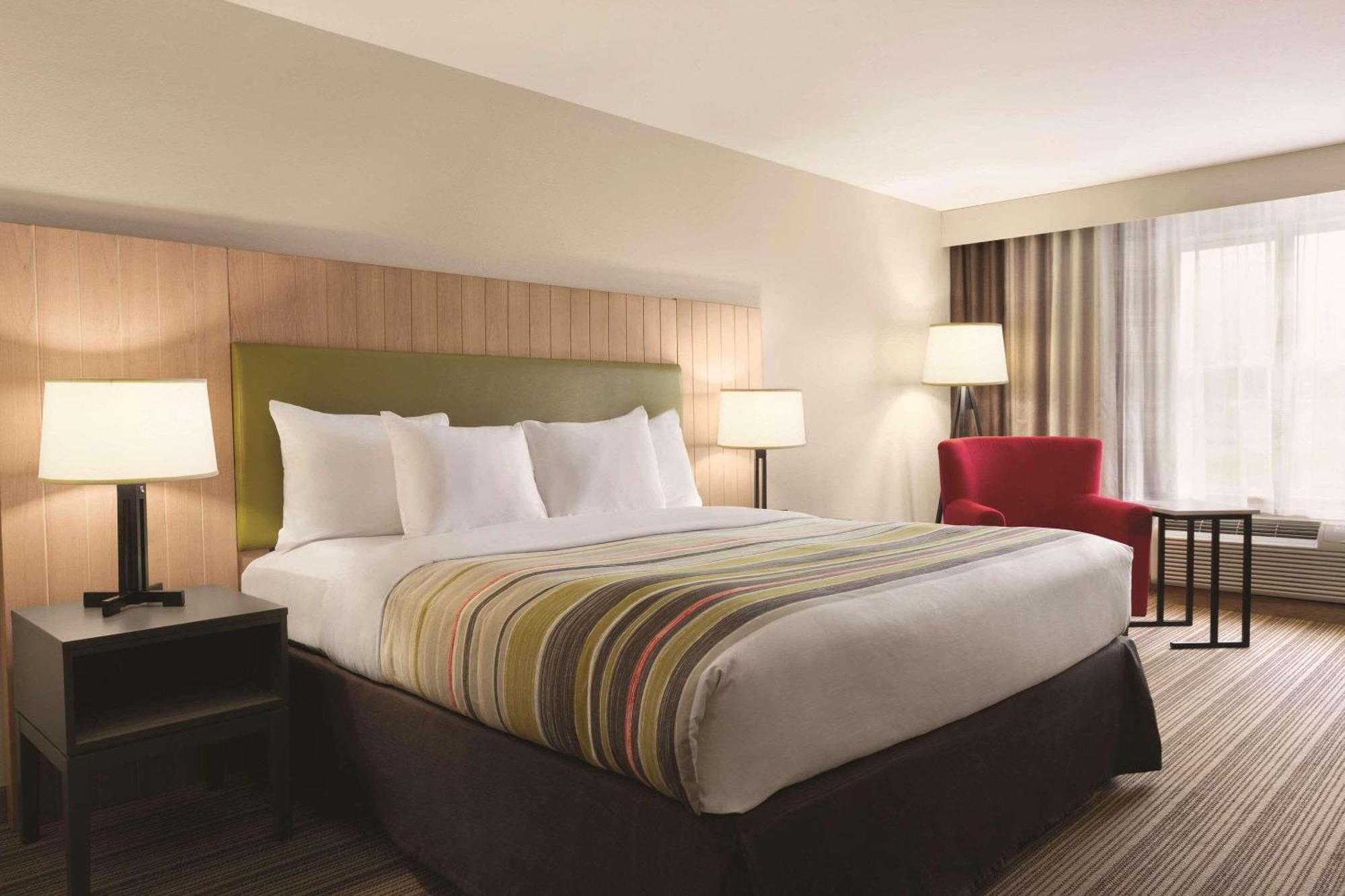 Country Inn & Suites By Radisson, Wytheville, Va Kültér fotó