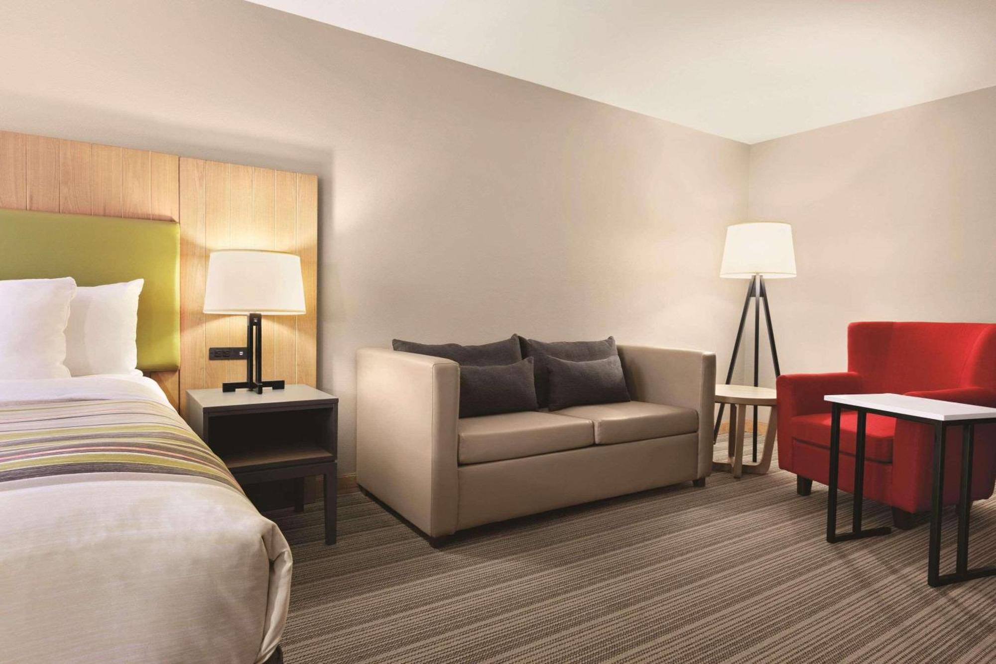 Country Inn & Suites By Radisson, Wytheville, Va Kültér fotó