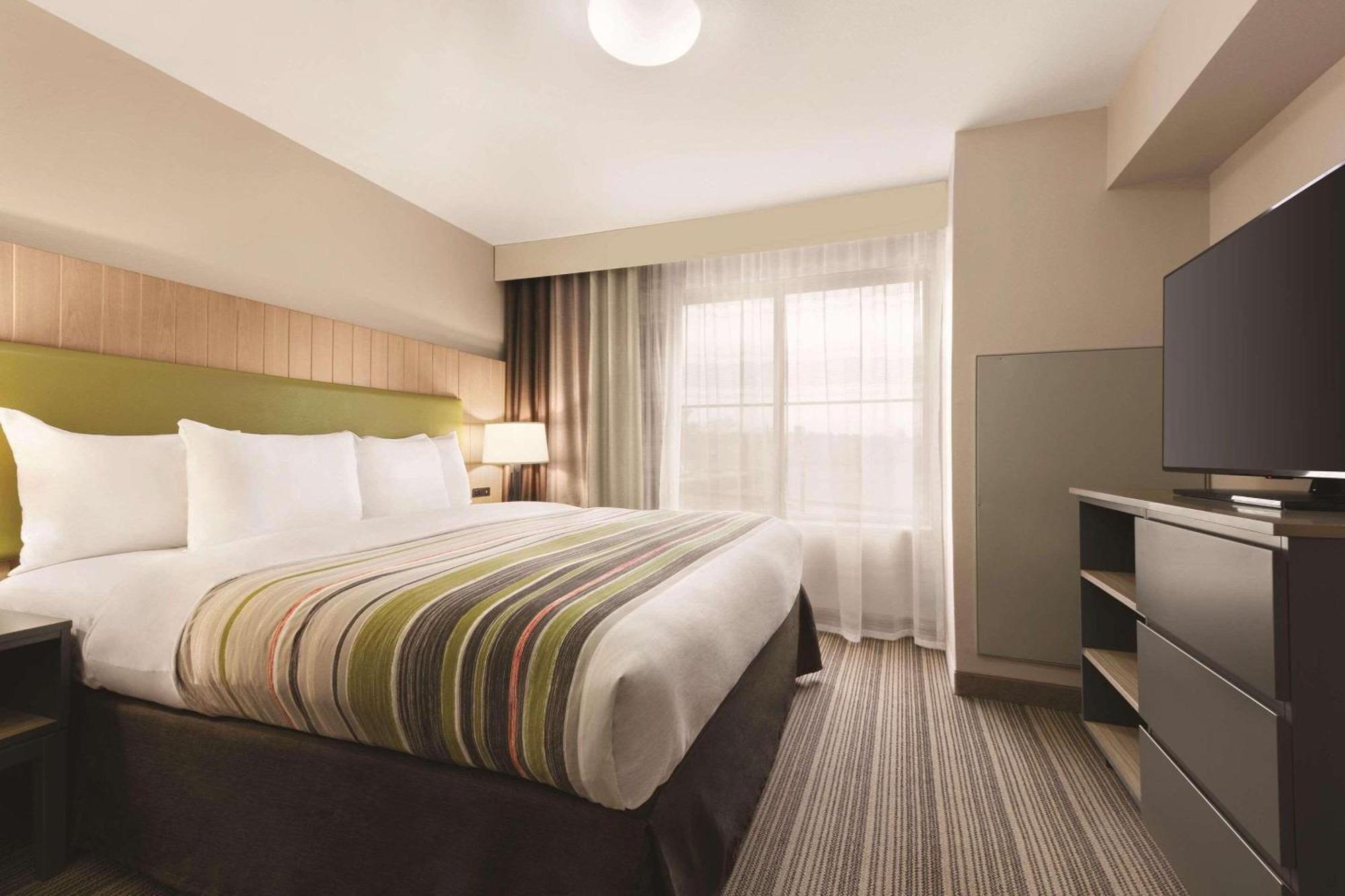 Country Inn & Suites By Radisson, Wytheville, Va Kültér fotó