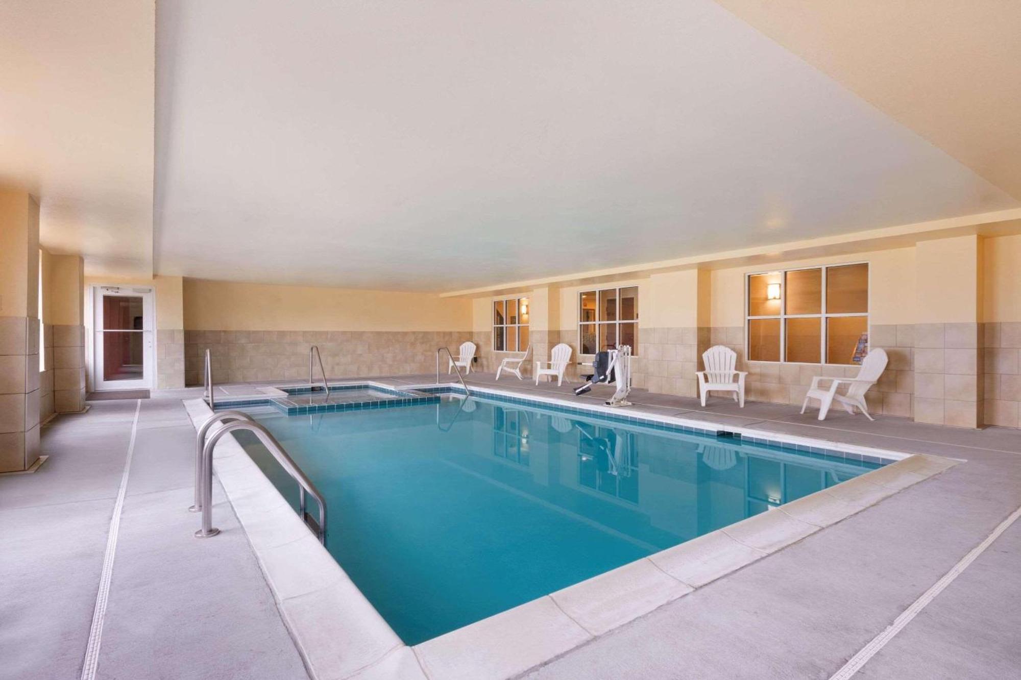 Country Inn & Suites By Radisson, Wytheville, Va Kültér fotó