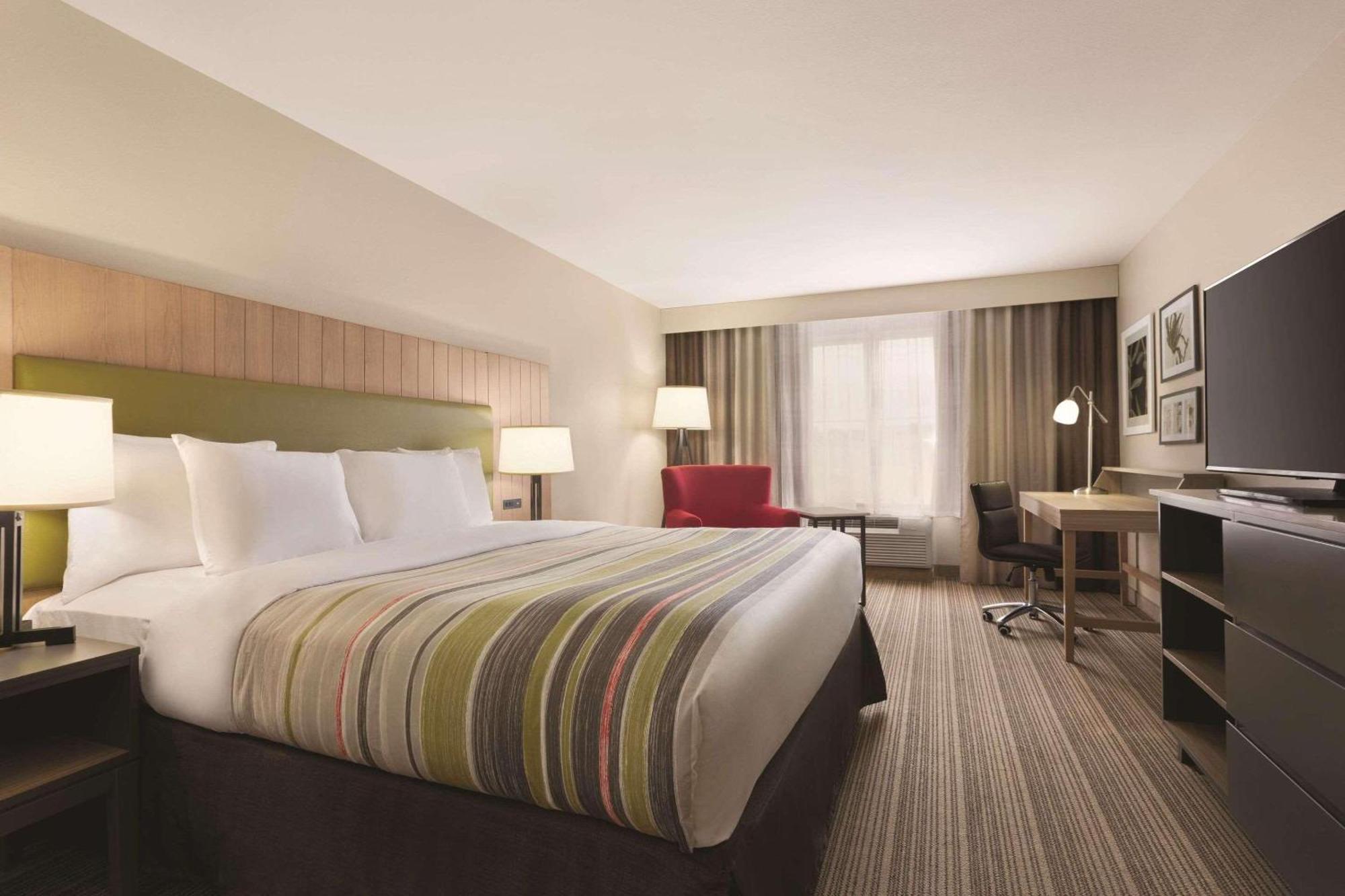 Country Inn & Suites By Radisson, Wytheville, Va Kültér fotó