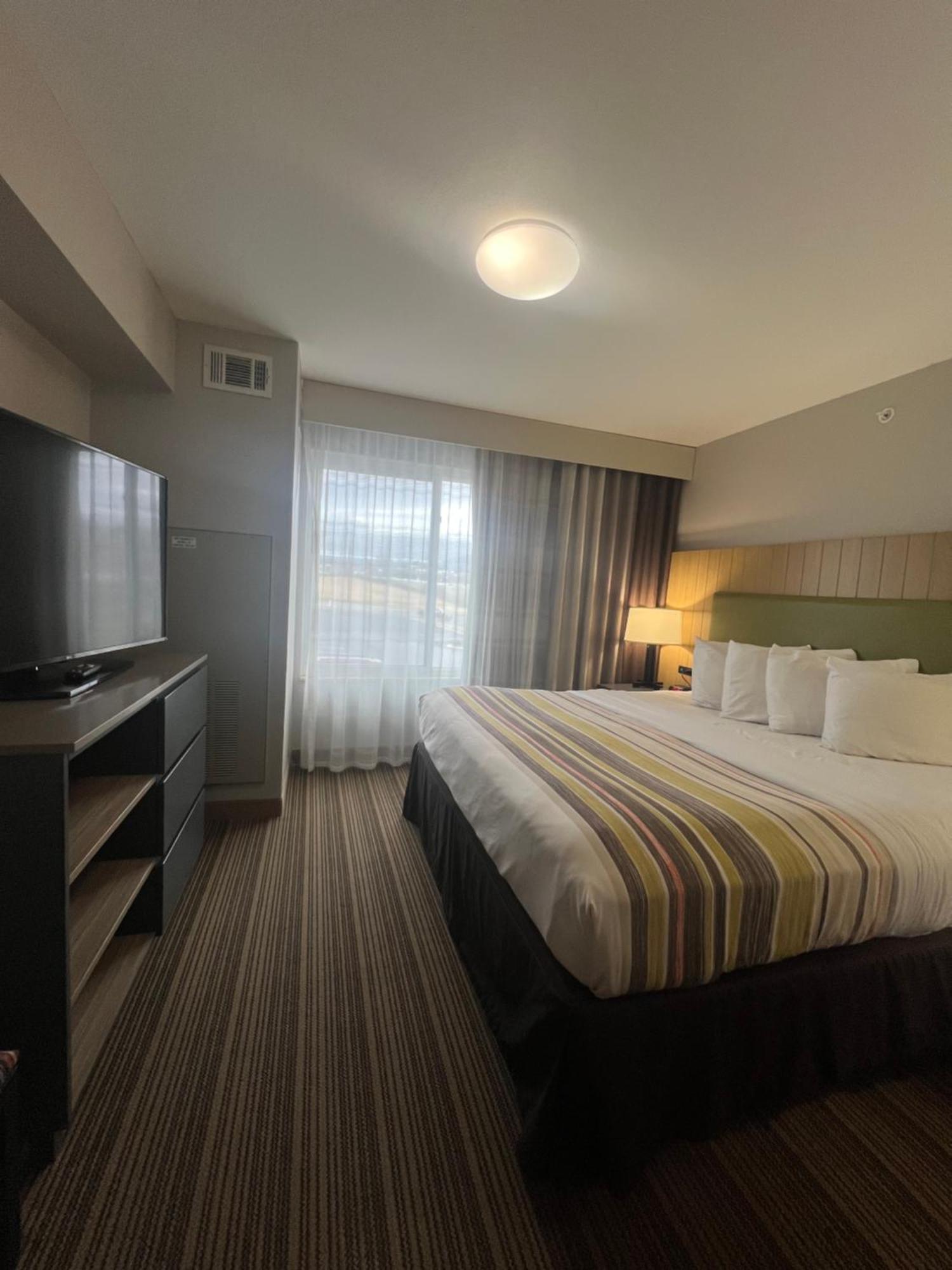 Country Inn & Suites By Radisson, Wytheville, Va Kültér fotó