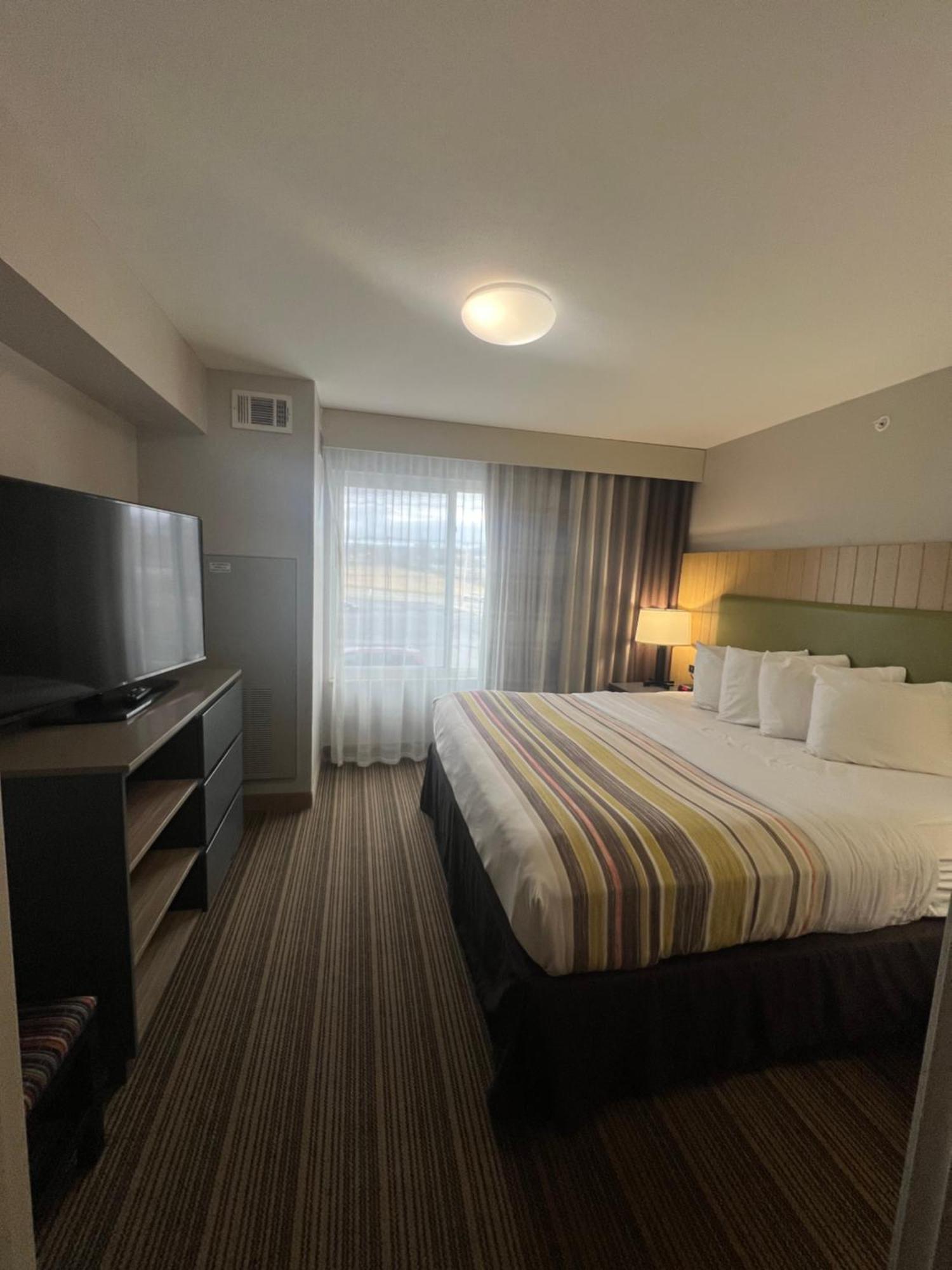 Country Inn & Suites By Radisson, Wytheville, Va Kültér fotó