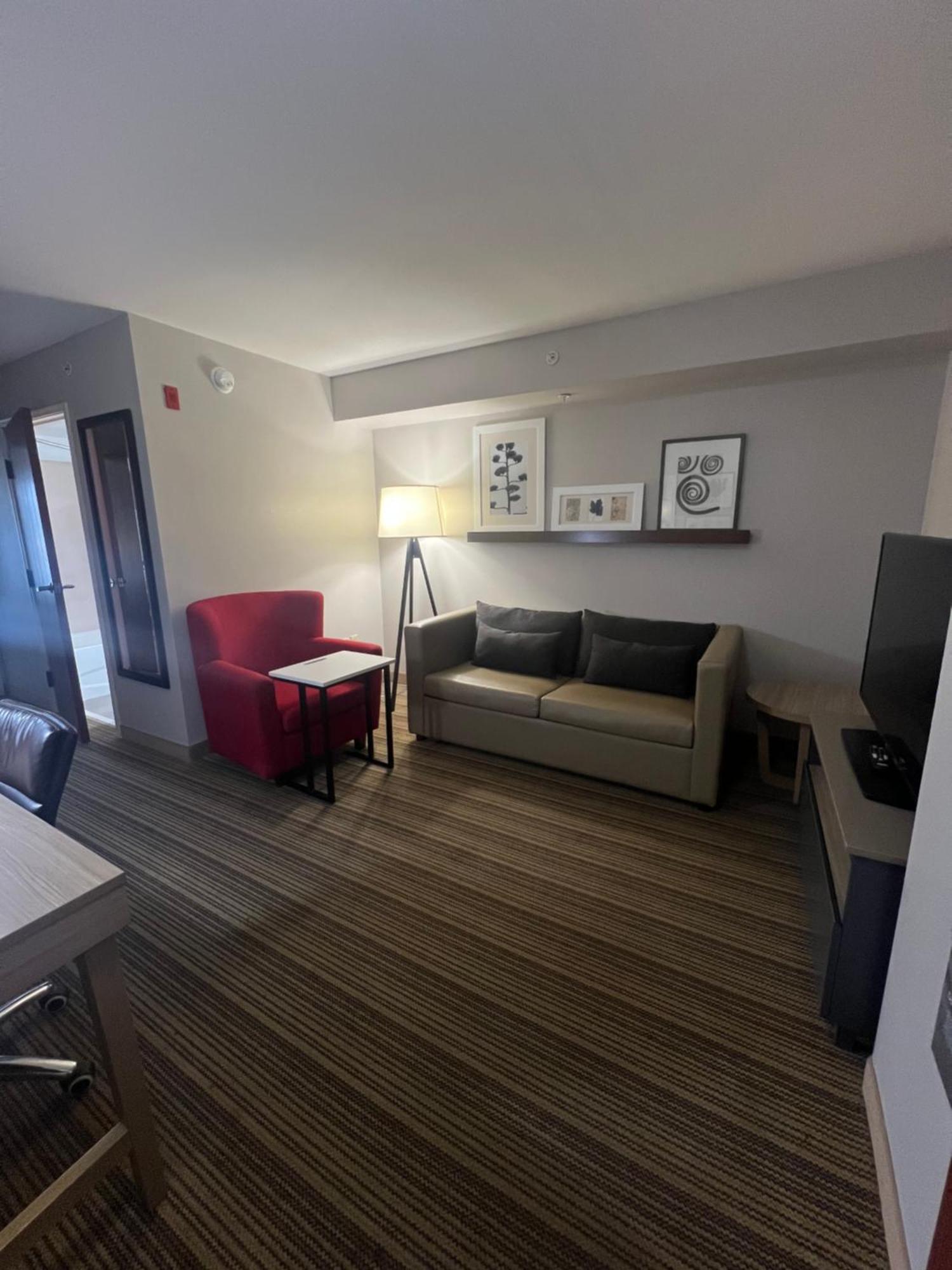 Country Inn & Suites By Radisson, Wytheville, Va Kültér fotó
