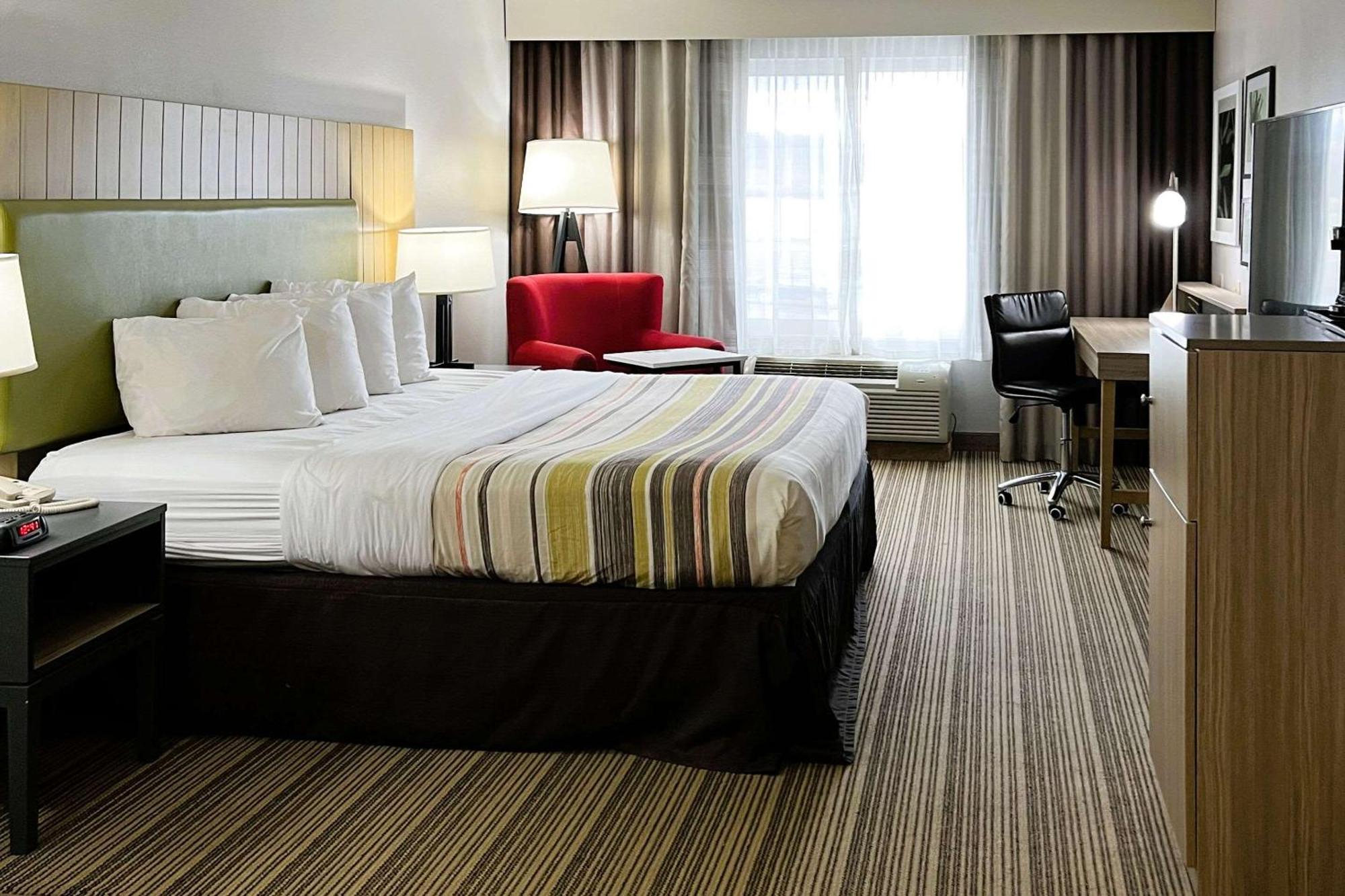 Country Inn & Suites By Radisson, Wytheville, Va Kültér fotó