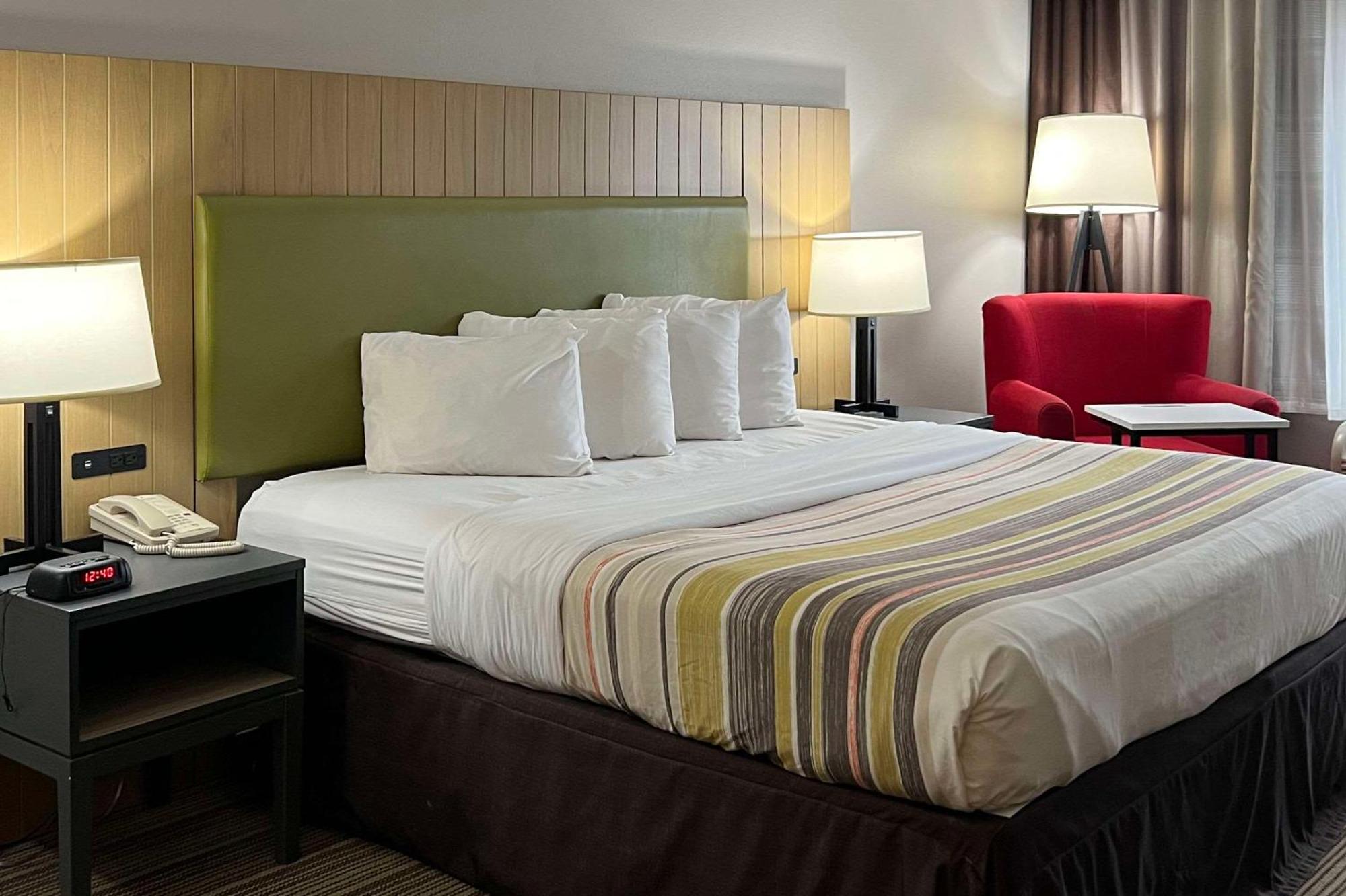 Country Inn & Suites By Radisson, Wytheville, Va Kültér fotó