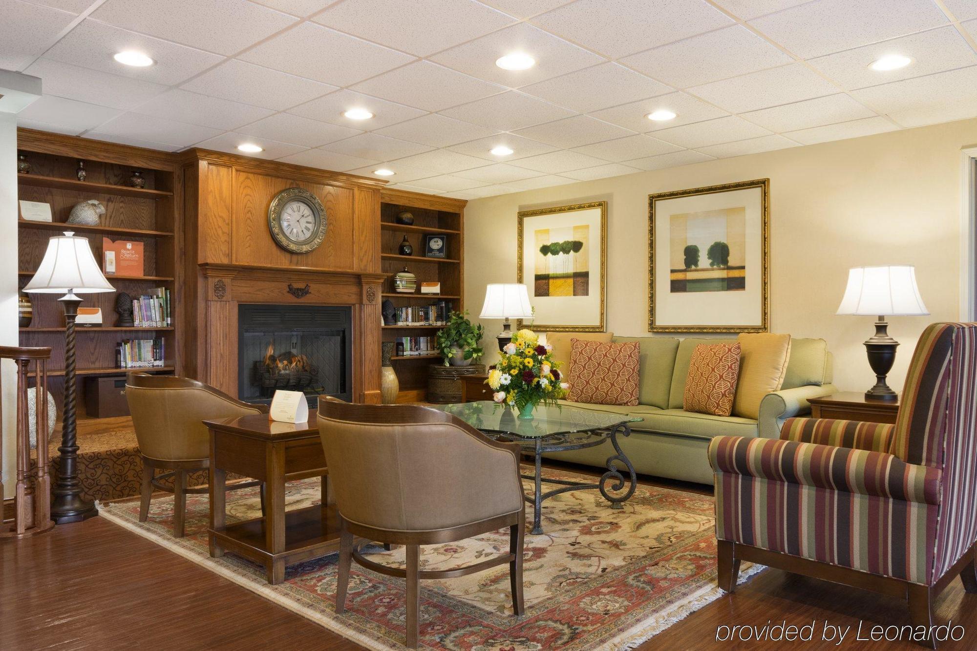 Country Inn & Suites By Radisson, Wytheville, Va Kültér fotó
