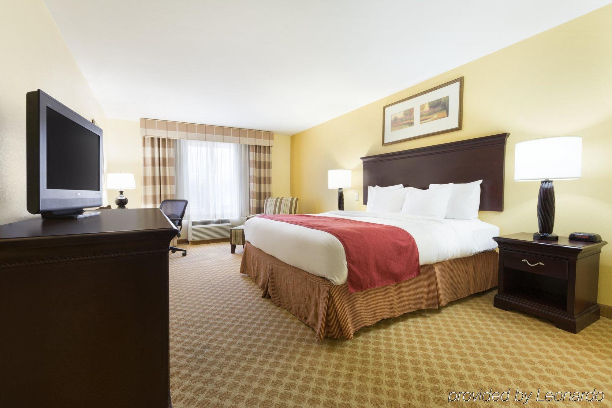 Country Inn & Suites By Radisson, Wytheville, Va Kültér fotó