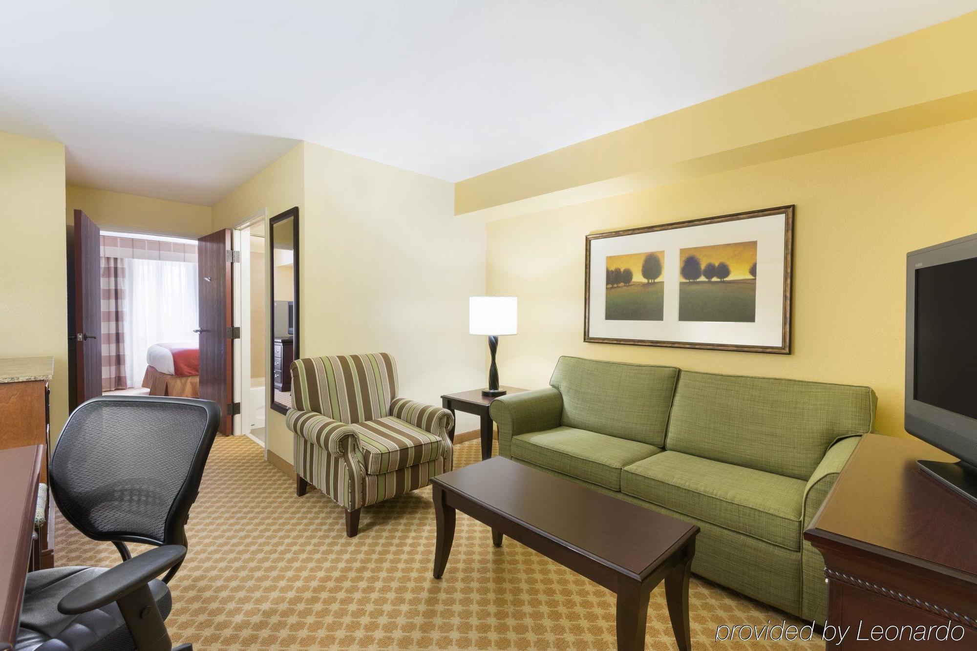Country Inn & Suites By Radisson, Wytheville, Va Kültér fotó