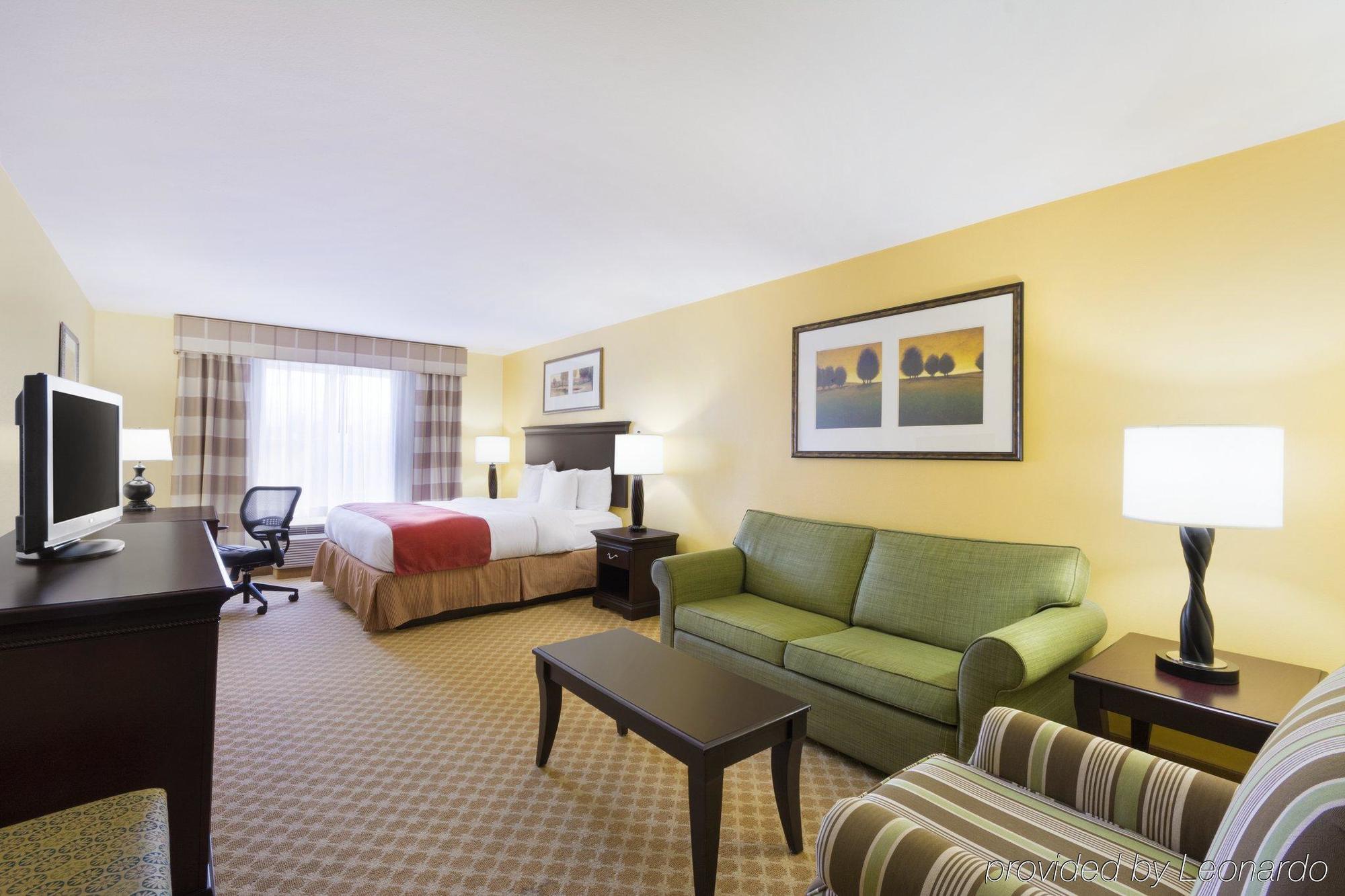 Country Inn & Suites By Radisson, Wytheville, Va Kültér fotó