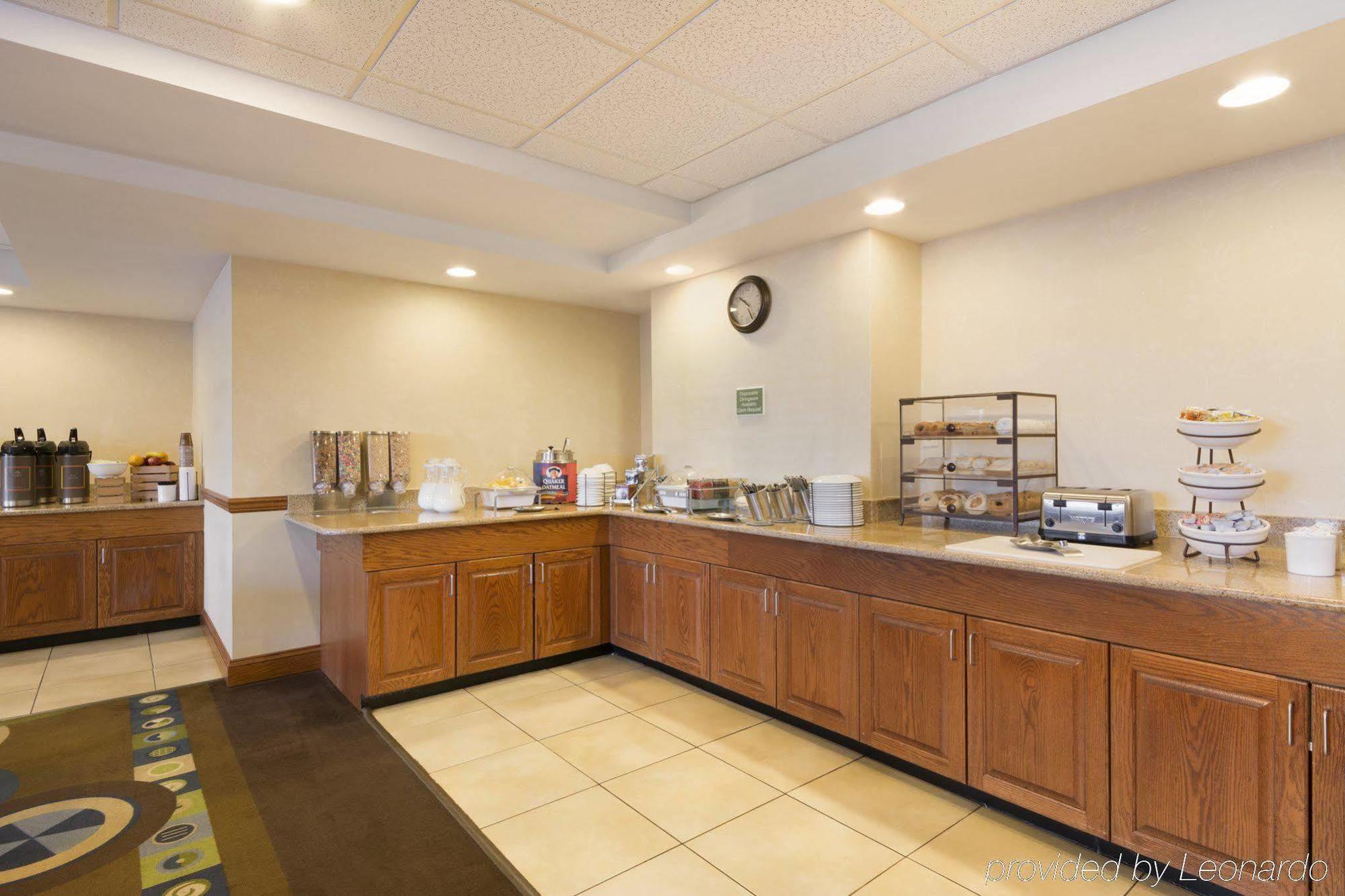 Country Inn & Suites By Radisson, Wytheville, Va Kültér fotó