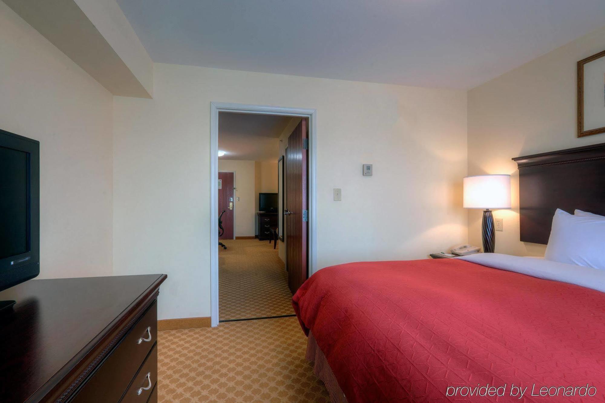 Country Inn & Suites By Radisson, Wytheville, Va Kültér fotó
