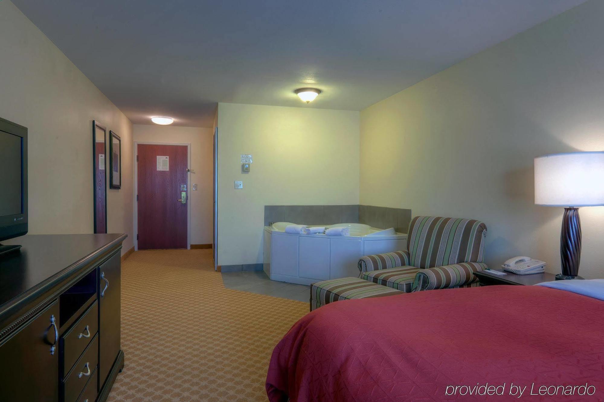 Country Inn & Suites By Radisson, Wytheville, Va Kültér fotó