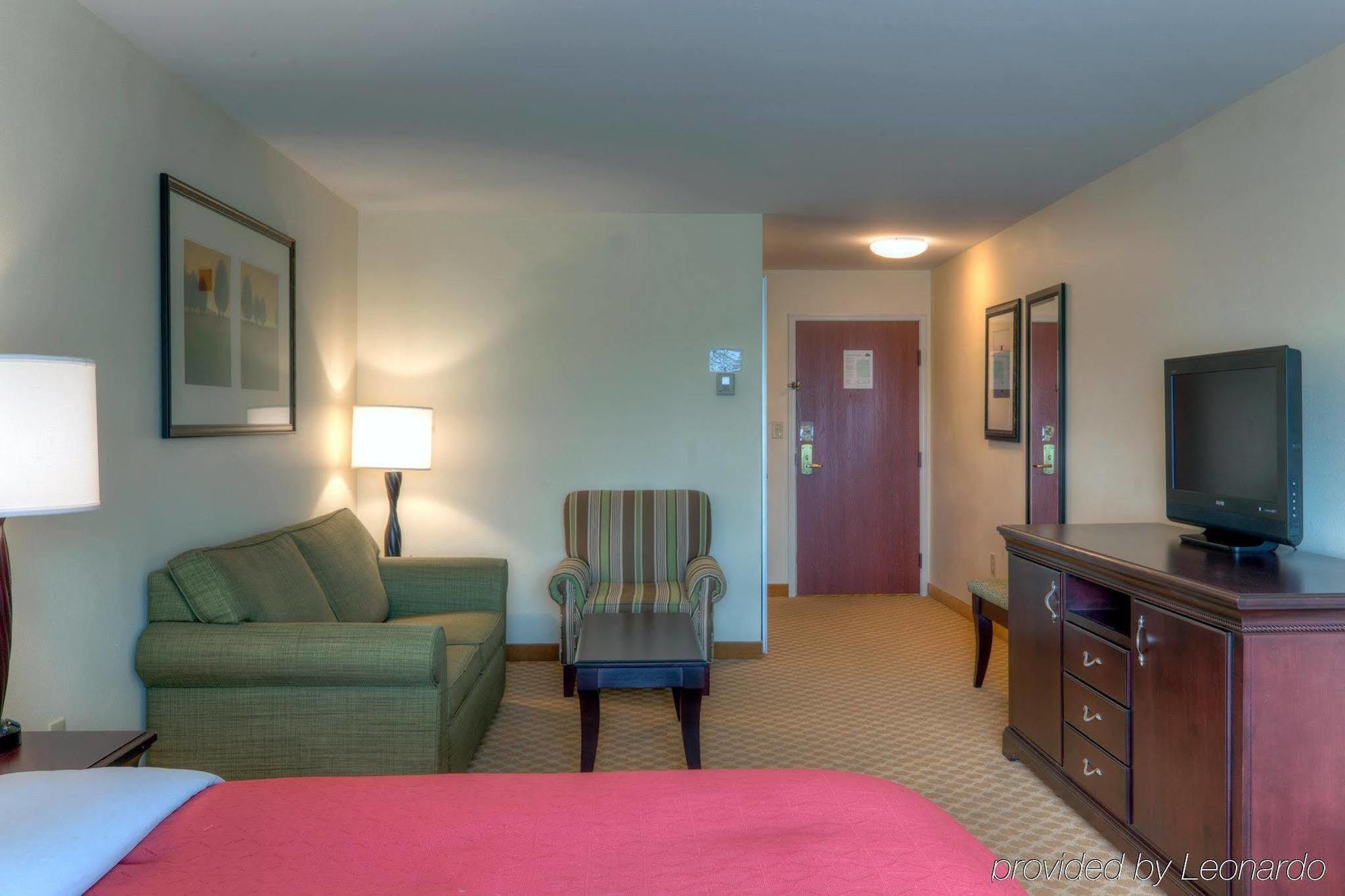 Country Inn & Suites By Radisson, Wytheville, Va Kültér fotó