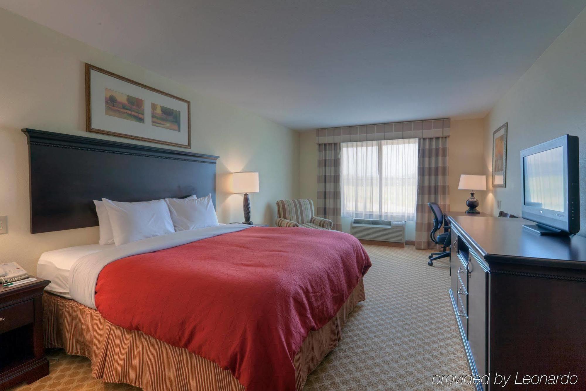 Country Inn & Suites By Radisson, Wytheville, Va Kültér fotó
