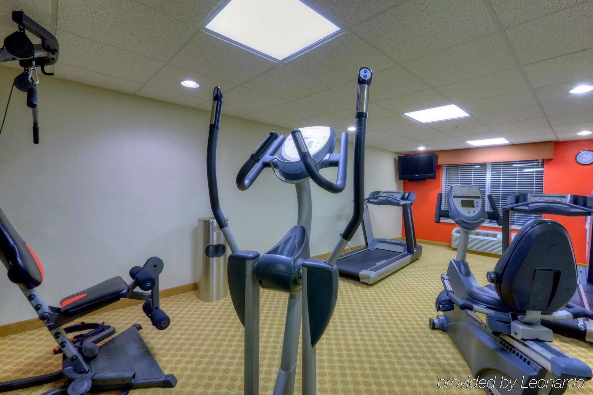 Country Inn & Suites By Radisson, Wytheville, Va Kültér fotó
