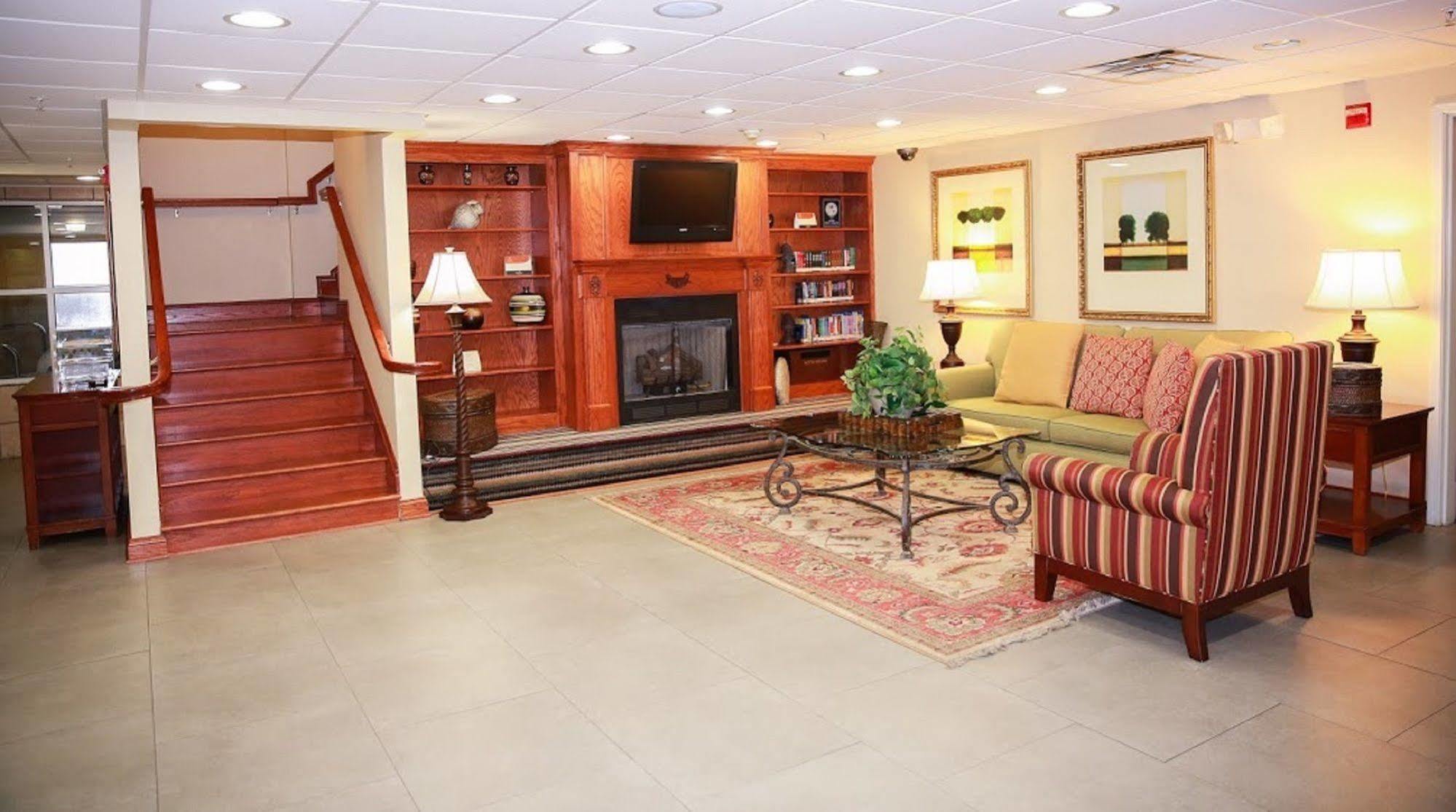 Country Inn & Suites By Radisson, Wytheville, Va Kültér fotó