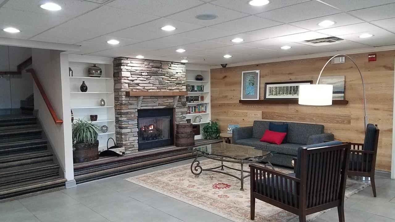 Country Inn & Suites By Radisson, Wytheville, Va Kültér fotó
