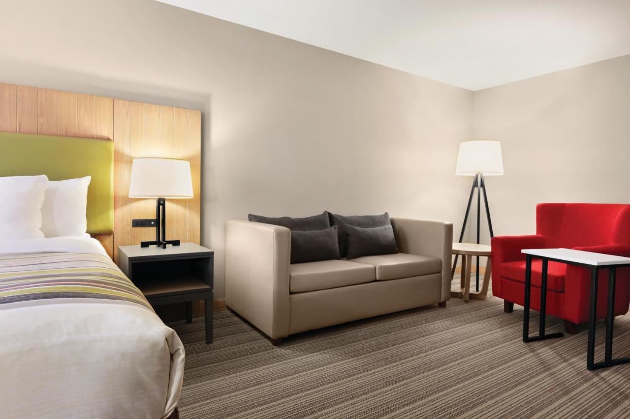 Country Inn & Suites By Radisson, Wytheville, Va Kültér fotó