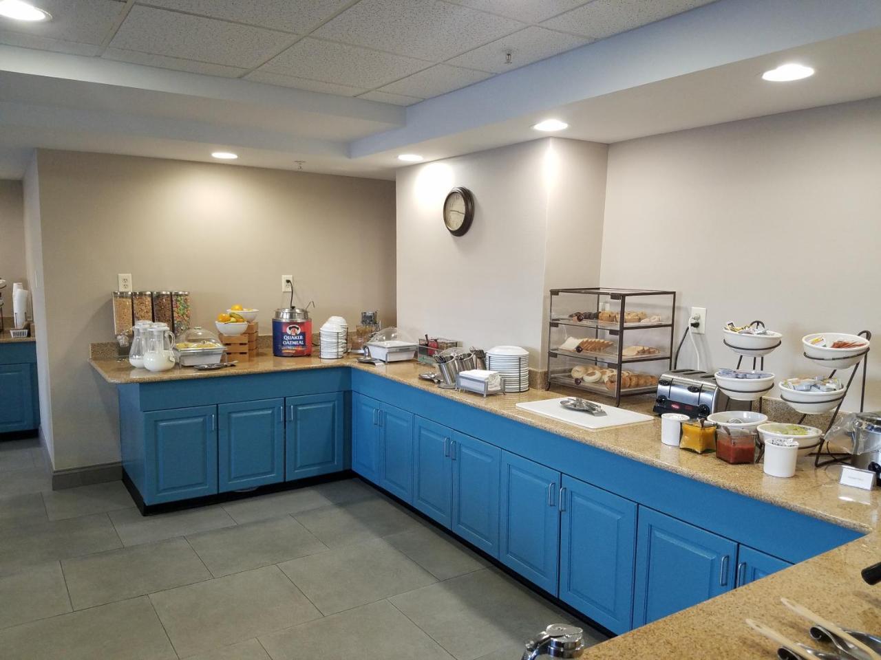 Country Inn & Suites By Radisson, Wytheville, Va Kültér fotó
