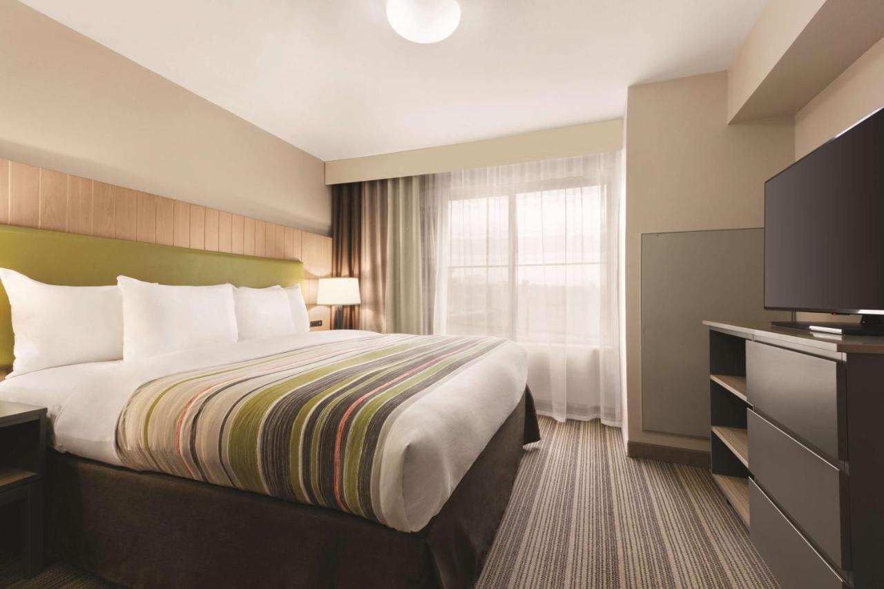 Country Inn & Suites By Radisson, Wytheville, Va Kültér fotó